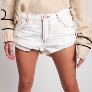 One Teaspoon Bandit Shorts - You Never Know